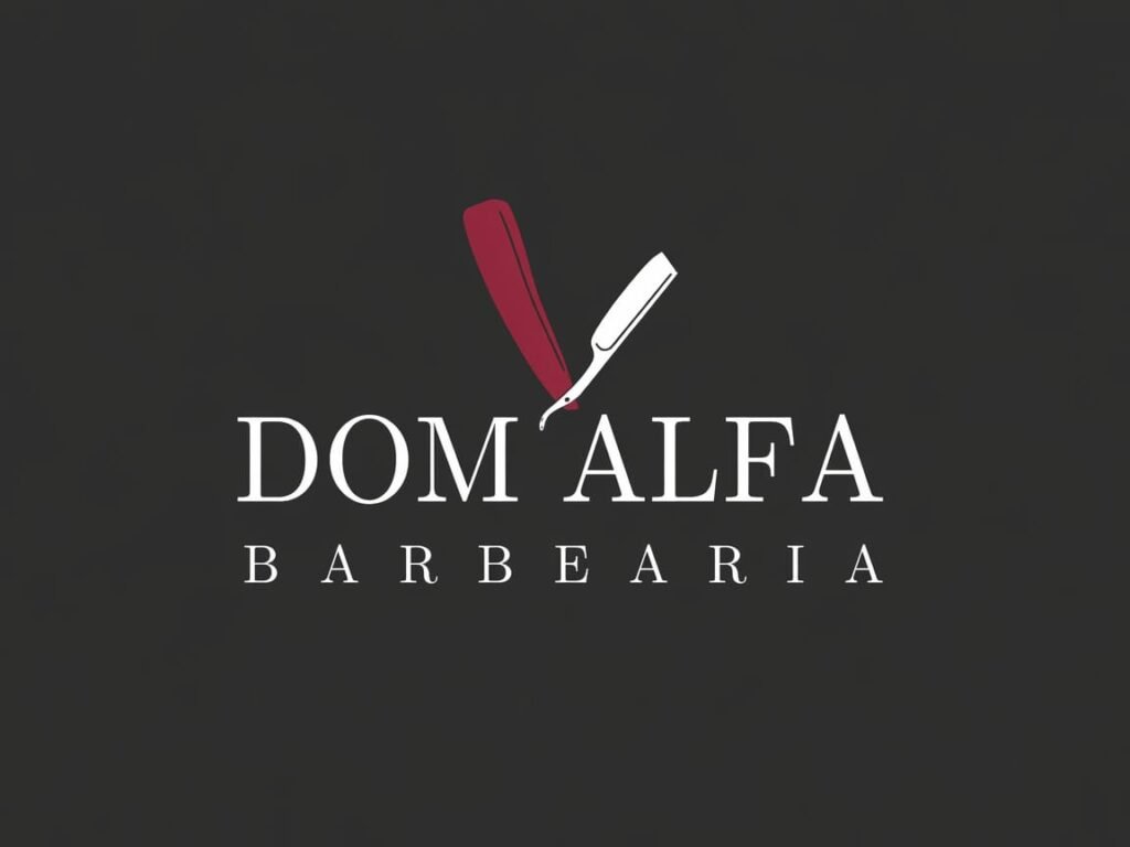 Barbearia Dom Alfa